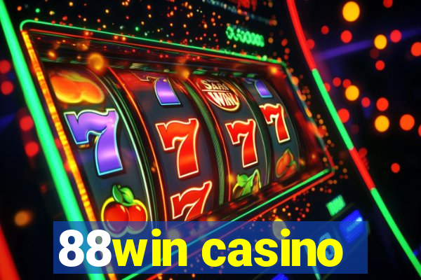 88win casino